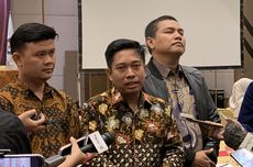 KPU Jakarta Minta Visi Misi Tiga Bakal Paslon Harus Sesuai RPJPD 2025-2045