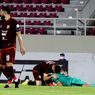 Hasil Barito Putera Vs Borneo FC: Boaz Solossa Cetak Gol, Pesut Etam Raih Poin Penuh