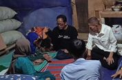 Derita Penyintas Gempa Cianjur, Melahirkan di Tenda Darurat karena Tak Ada Uang