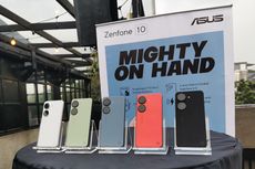 Asus Sesumbar Zenfone 10 Lebih Kencang dari Sesama HP Snapdragon 8 Gen 2