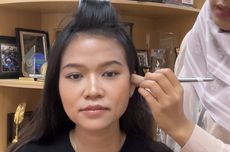 Tips Memilih Contour yang Sesuai dengan Warna Kulit