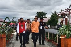 Kunjungi Waibu Argo Edu Tourism, Jokowi: Ini Kreativitas Anak Muda Papua di Kampung