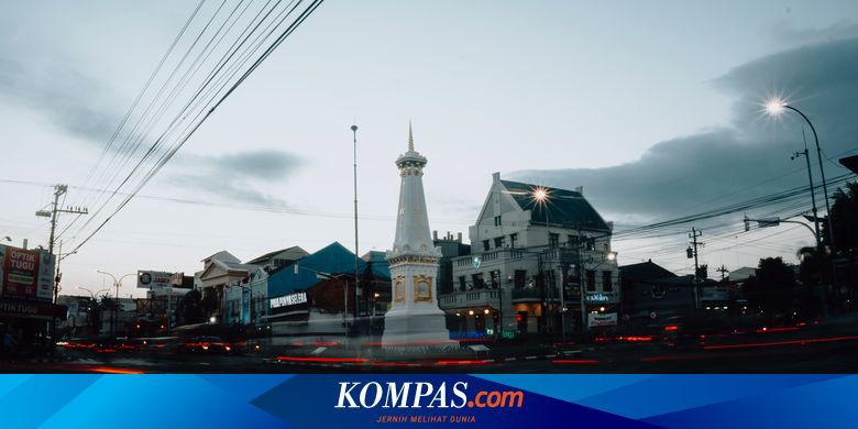 20 SMA Terbaik di DIY Berdasarkan Nilai Rerata UTBK 2020 - Vimarsana News