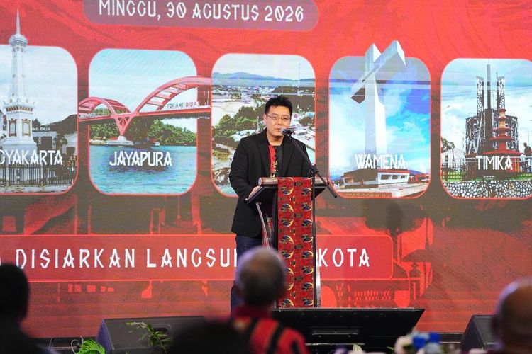 Presiden Direktur Persipura Jayapura, Owen Rahadian