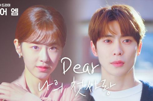 Sinopsis Dear M, Drama Debut Jaehyun NCT, Segera di Viu