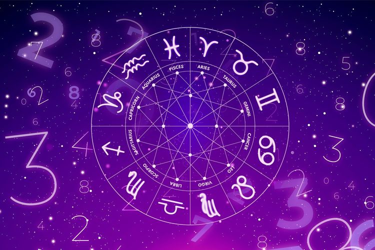 5 Zodiak yang Punya Aura Terkuat Menurut Astrologi