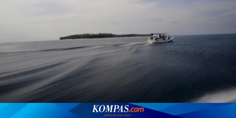 Karimunjawa Masih Diburu Wisatawan