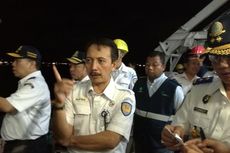 Pemudik di Pelabuhan Makassar Melonjak, Pelni Operasikan Jetliner 