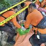 Misteri Potongan Tubuh di Surabaya dan Sidoarjo, Polisi: Punya Kemiripan
