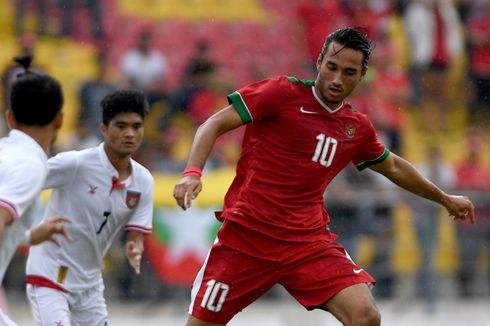 Lika-liku Ezra Walian Jadi WNI hingga Bisa Bela Timnas Indonesia