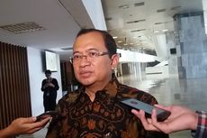 Kritik Proses Terpilihnya Airlangga, Priyo Ingin Bertarung di Munaslub Golkar