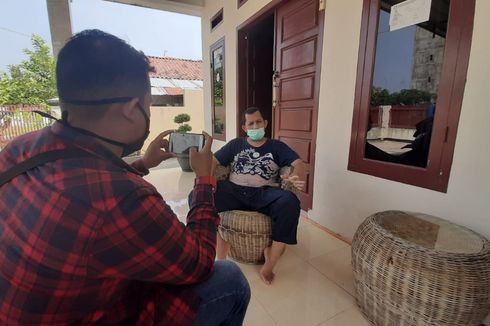 Pasien Corona yang Sembuh di Lampung Berbagi Kiat Melawan Virus