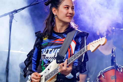 Lirik dan Chord Lagu Triple 7 - Japanese Breakfast