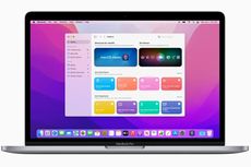 Apakah MacBook Membutuhkan Antivirus?