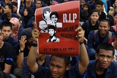 PBB Akan Periksa Catatan HAM Indonesia 