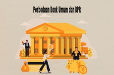 Perbedaan Bank Umum dan BPR