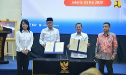 Ekspektasi Masyarakat Naik, Kementerian PU Gandeng Ombudsman Perkuat Pelayanan Publik