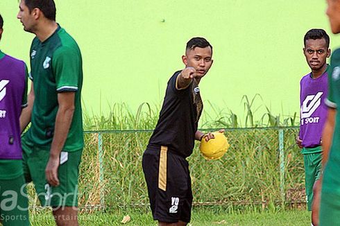 Muhamad Yusup Prasetiyo, Juru Taktik Indonesia Resmi Jadi Asisten Pelatih Kelantan FC