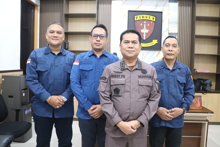 Kasus Dugaan Korupsi Proyek Jalan Dinas PUPR Rp 14,46 M di Maluku Naik ke Penyidikan