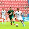 Hasil Persik Vs Persebaya 1-0, Macan Putih Raih 6 Kemenangan Beruntun
