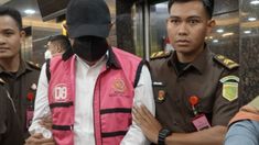 Enam Orang Jadi Tersangka Korupsi Bibit Nanas, Termasuk Eks Pj Gubernur Sulsel