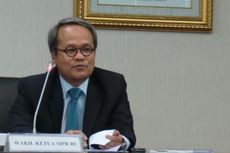 Hajriyanto: KPK Perlu Diubah Jadi Komisi Anti-maling, Itu Lebih Telak