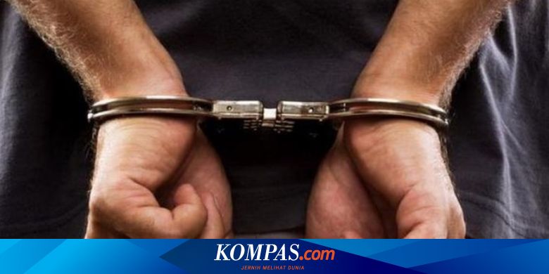 Tragedi Pesta Miras di Kotabaru Kalsel, Pria Mabuk Aniaya Pacar Hingga Tewas