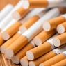 Pengusaha Sebut Larangan Penjualan Rokok Eceran Bakal Mematikan Pedagang Kecil