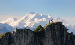 Diprediksi Hilang Tahun 2100, Gletser Terbesar di Alpen Bisa Diselamatkan asalkan...