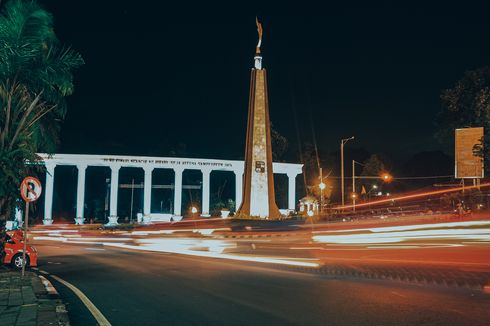 Rekayasa Lalu Lintas Baru di Jalan Otista Bogor, SSA Jadi Dua Arah