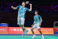 Rekap Hasil Final Macau Open 2026: Antiklimaks Ganda Putra Indonesia