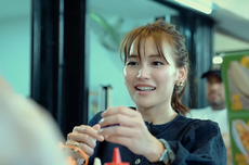 Ayu Ting Ting dan Naff Siap Guncang Malam Puncak Lebaran Depok 2025