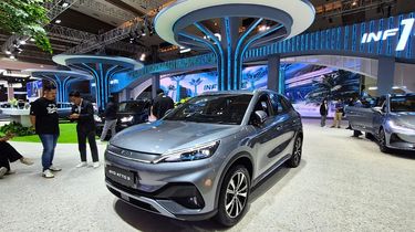 Pengusaha Diler Butuh Kepastian Kebijakan EV, Jangan Menggantung