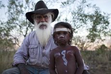 Tantangan Serius, Berani Sejenak Hidup Bersama Suku Aborigin?