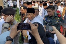 Prabowo Deklarasikan Cawapresnya Besok, Gibran dan Erick Thohir Diundang