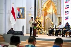 Wamenkop: Pelaksanaan Musdesus Desa di Seluruh Indonesia Meningkat Secara Signifikan, Ini Capaian Positif