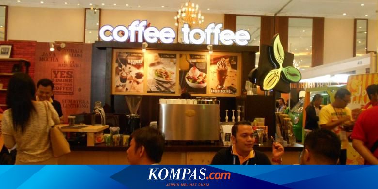 Investasi Rp 800 Juta Dua Tahun Usaha Coffee Shop Bisa Balik Modal Investasi Rp 800 Juta Dua Tahun Usaha Coffee Shop Bisa Balik Modal