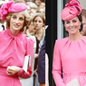 Bahasa Tubuh Kate Middleton Dinilai Sangat Mirip dengan Putri Diana