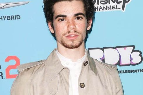 Kenali Epilepsi dari Kematian Bintang Disney Channel Cameron Boyce...