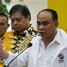 Projo Godok Duet Prabowo-Ganjar sebelum Diserahkan ke Jokowi