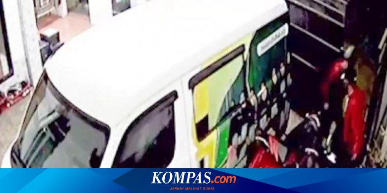 Komplotan Pencuri Beraksi di Pesantren Milik Oki Setiana Dewi, Sepeda Motor Operasional Raib - Vimarsana News
