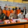 Sindikat Curanmor Asal Lampung Diringkus, 9 Kali Lancarkan Aksinya di Jakarta 