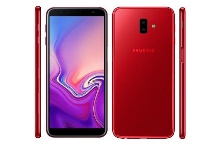 Harga Hp Samsung S10 Lite Warna Merah