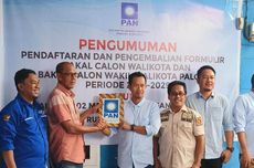 Belum Ada Bakal Calon Pilkada Dapat Rekomendasi DPC PAN Kota Palopo