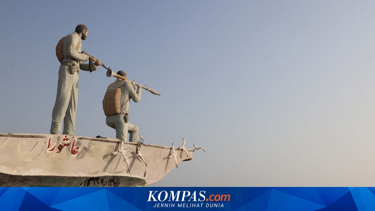 Iran Warns South Korea of Serious Consequences Over Strait of Hormuz