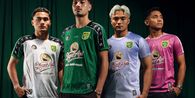 Persebaya Vs PSIS, Bernardo Tavares Uji Wajah Baru Bajul Ijo