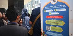 Masyarakat Antusias Mudik Gratis, Tiket Mudik Bareng Pertamina 2026 Ludes