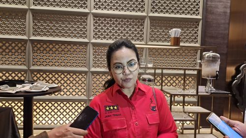 Soal Pilkada Jateng 2024, PDI-P: Belum Ada Arahan