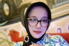 Marissa Haque Meninggal Dunia, Bella Fawzi Sempat Tulis Pesan Ingatkan untuk Sayangi Orangtua Selagi Masih Ada