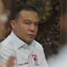 Isu Reshuffle Kabinet, Dasco: Tidak Terlintas di Pikiran Jadi Menko Polhukam